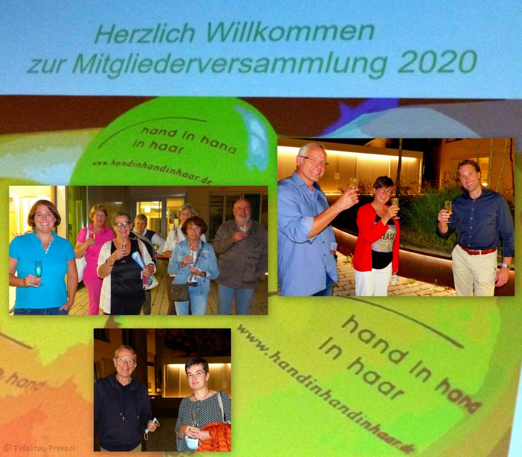 mitgliederversammlung 2020 hand in