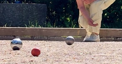 20.06.2026 Boule in der Parkwildnis