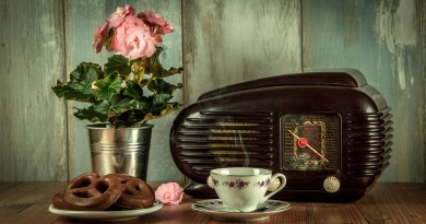 25.03.2023 Repair-Café mit Pflanzenbörse “950 Jahre Haar – Haar blüht weiter”