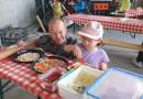 17.06.23 Fröhliches Fest am Wertstoffhof