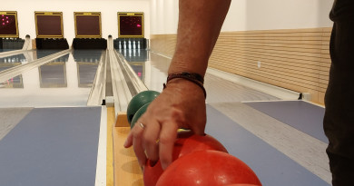 20.04.2026 Kegeln 3H & Friends