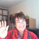 Profilbild von Dagmar Richter